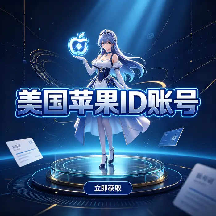 买海外ID犯法吗？账号获取方式、使用风险及相关注意事项介绍：Apple ID 地区设置与账号管理